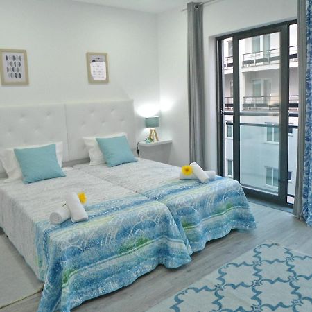 Town Apartment ฟุงชาล ภายนอก รูปภาพ
