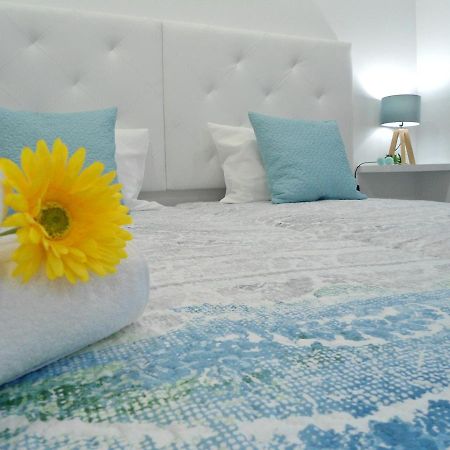 Town Apartment ฟุงชาล ภายนอก รูปภาพ