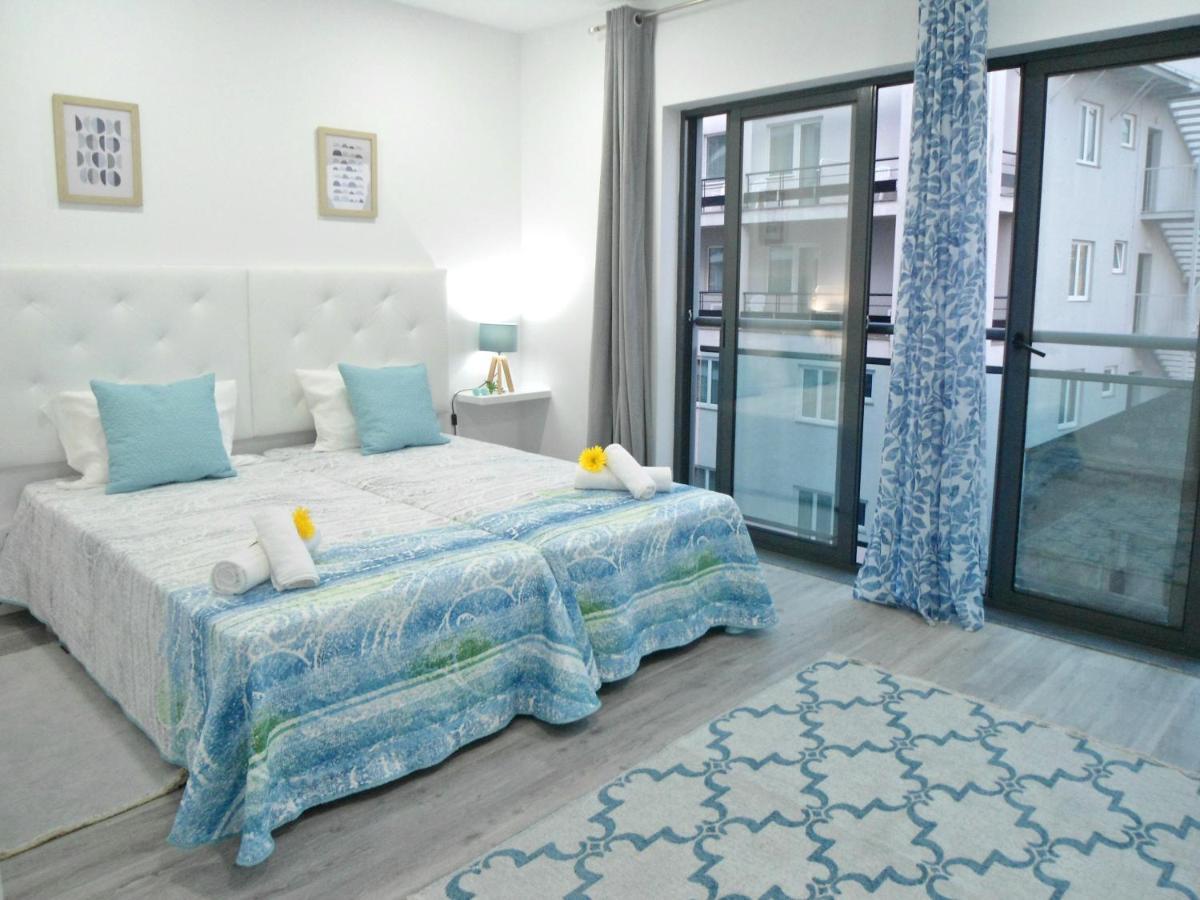 Town Apartment ฟุงชาล ภายนอก รูปภาพ