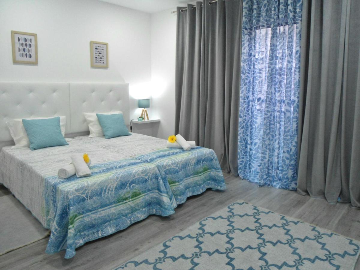 Town Apartment ฟุงชาล ภายนอก รูปภาพ