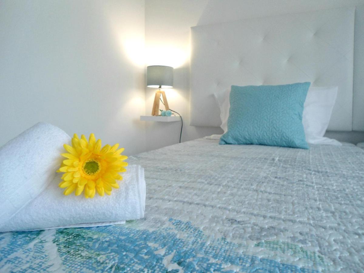 Town Apartment ฟุงชาล ภายนอก รูปภาพ