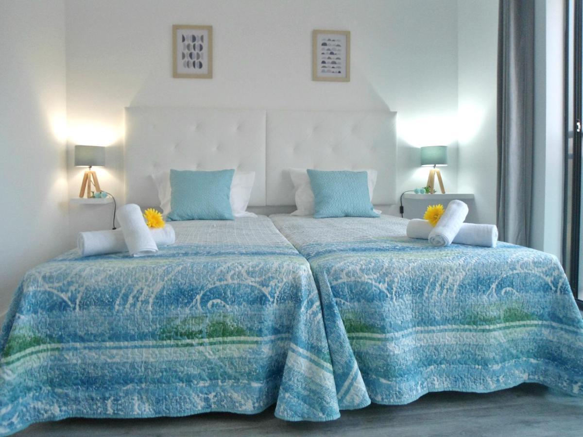 Town Apartment ฟุงชาล ภายนอก รูปภาพ