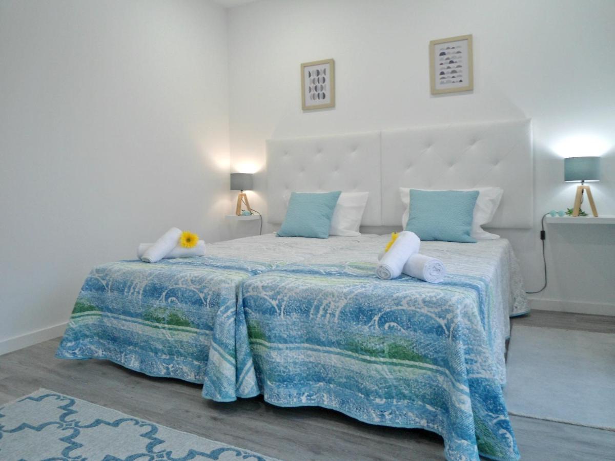 Town Apartment ฟุงชาล ภายนอก รูปภาพ