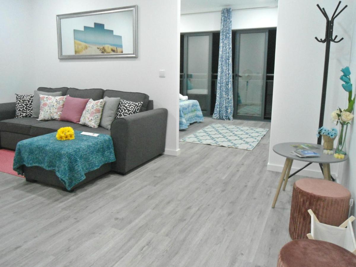 Town Apartment ฟุงชาล ภายนอก รูปภาพ