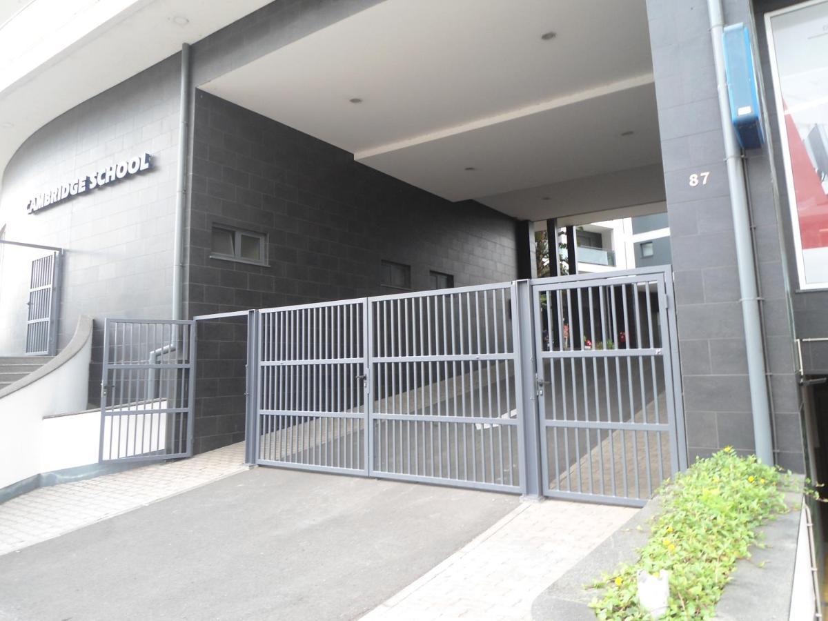 Town Apartment ฟุงชาล ภายนอก รูปภาพ